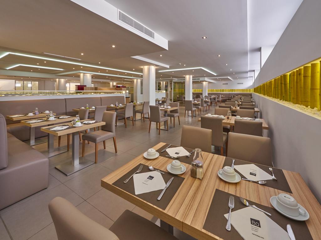 BQ Amfora Beach Hotel — о. Майорка, Іспанія мініатюра 21