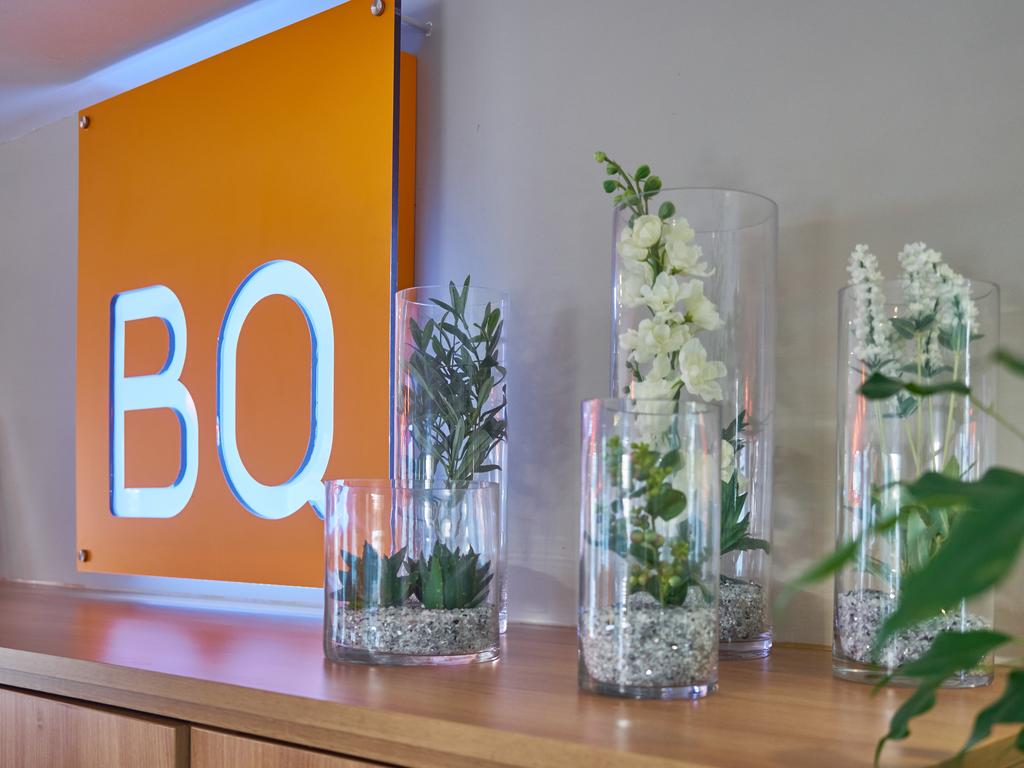 BQ Amfora Beach Hotel — о. Майорка, Іспанія мініатюра 25