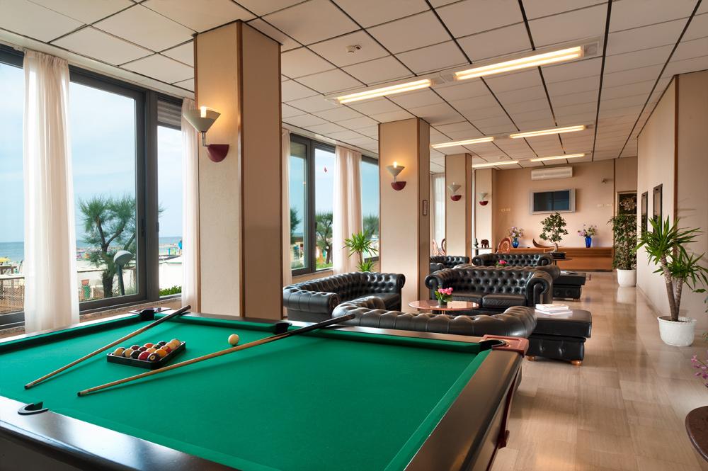 Napoleon Hotel — Габічче-Маре, Італія мініатюра 30