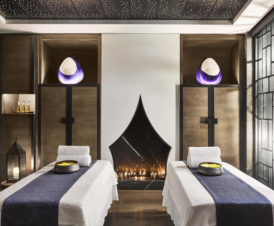 Fairmont Quasar Istanbul Hotel — Стамбул, Туреччина мініатюра 8