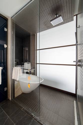 Fairmont Quasar Istanbul Hotel — Стамбул, Туреччина мініатюра 11
