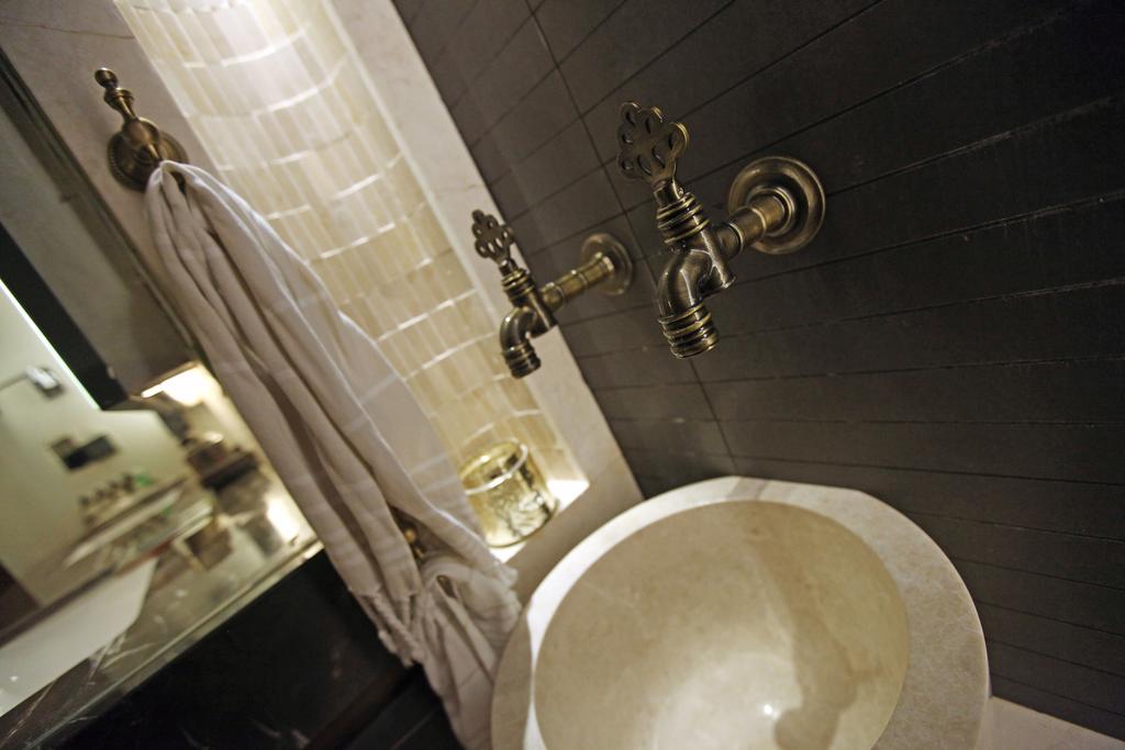 Fairmont Quasar Istanbul Hotel — Стамбул, Туреччина мініатюра 33