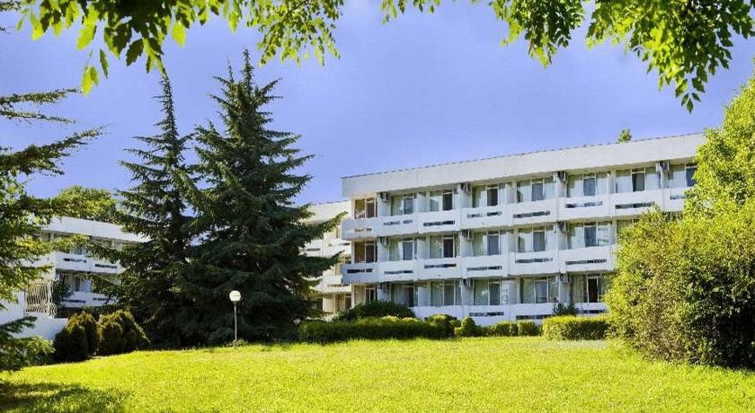 Kompas — Албена, Болгарія мініатюра 21
