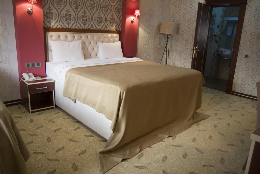 Grand Hotel Baku, Баку, Азербайджан мініатюра 6