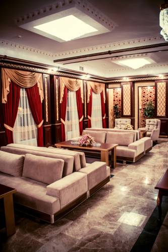 Grand Hotel Baku, Баку, Азербайджан мініатюра 9