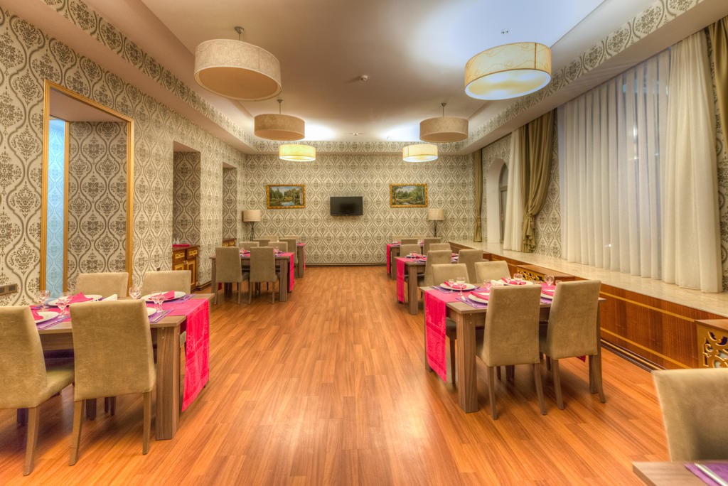 Grand Hotel Baku, Баку, Азербайджан мініатюра 10