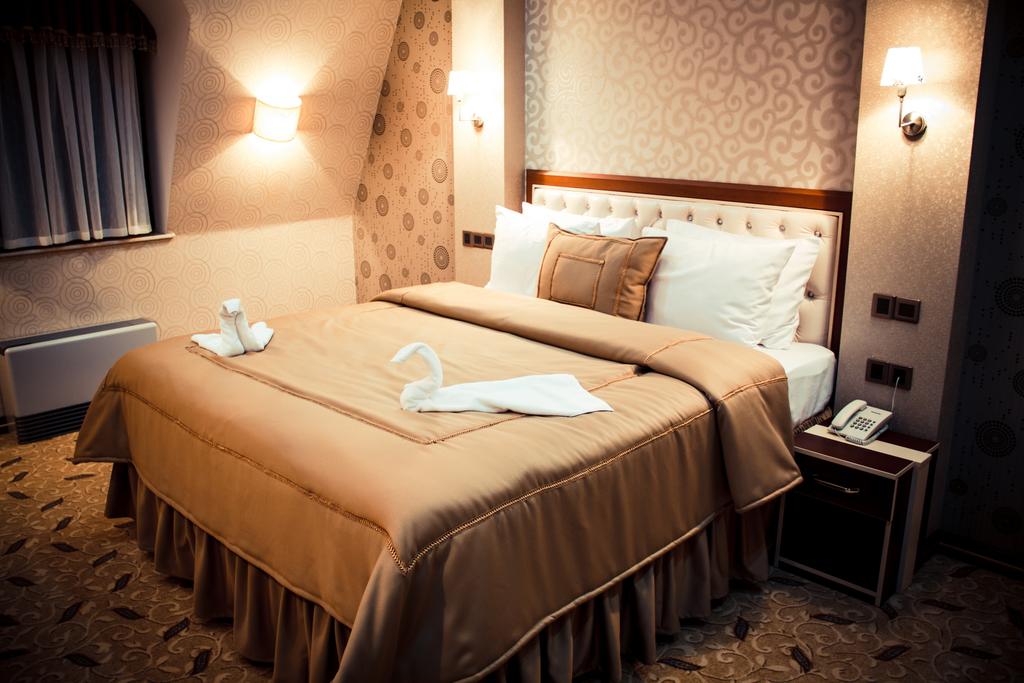 Grand Hotel Baku, Баку, Азербайджан мініатюра 17