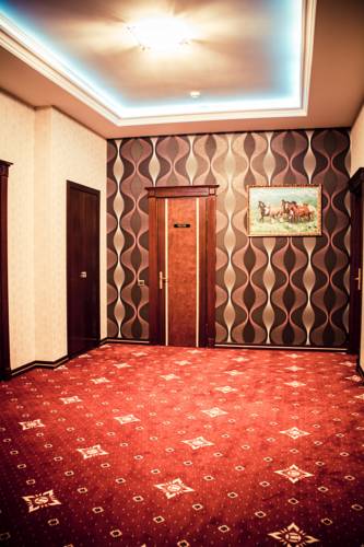 Grand Hotel Baku, Баку, Азербайджан мініатюра 18