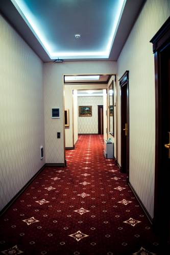 Grand Hotel Baku, Баку, Азербайджан мініатюра 19