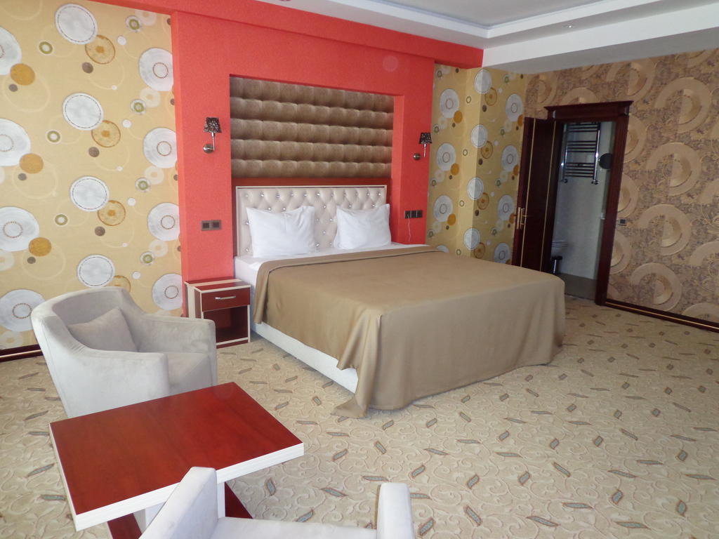 Grand Hotel Baku, Баку, Азербайджан мініатюра 21