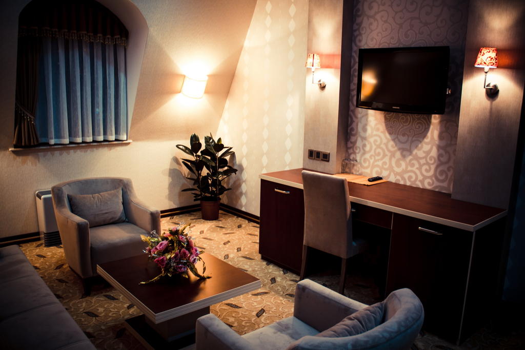 Grand Hotel Baku, Баку, Азербайджан мініатюра 23