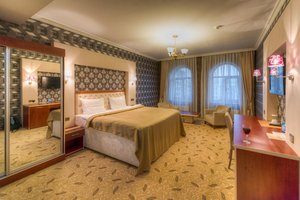 Grand Hotel Baku, Баку, Азербайджан мініатюра 25