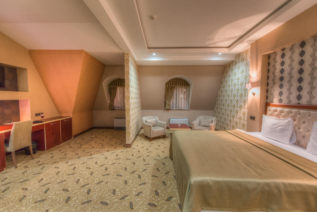 Grand Hotel Baku, Баку, Азербайджан мініатюра 26