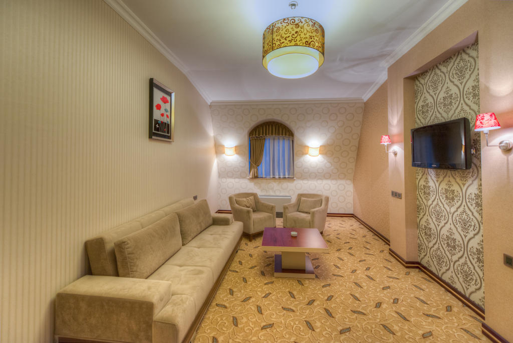 Grand Hotel Baku, Баку, Азербайджан мініатюра 28