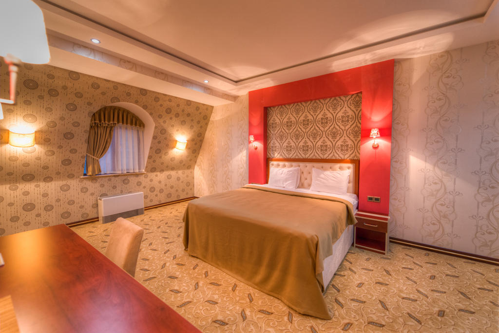 Grand Hotel Baku, Баку, Азербайджан мініатюра 29