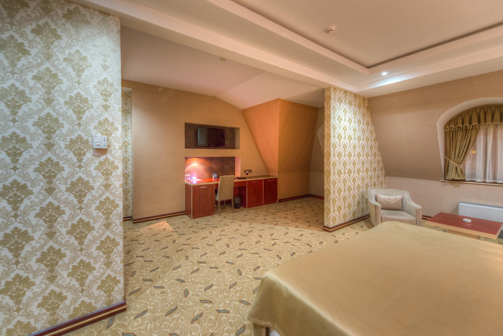Grand Hotel Baku, Баку, Азербайджан мініатюра 30