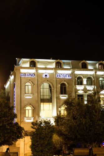 Grand Hotel Baku, Баку, Азербайджан мініатюра 32