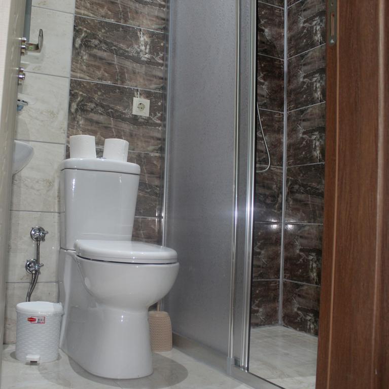 Megaron Hotel — Стамбул, Туреччина мініатюра 6