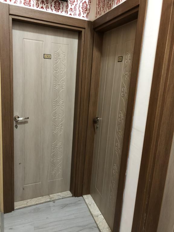 Megaron Hotel — Стамбул, Туреччина мініатюра 8