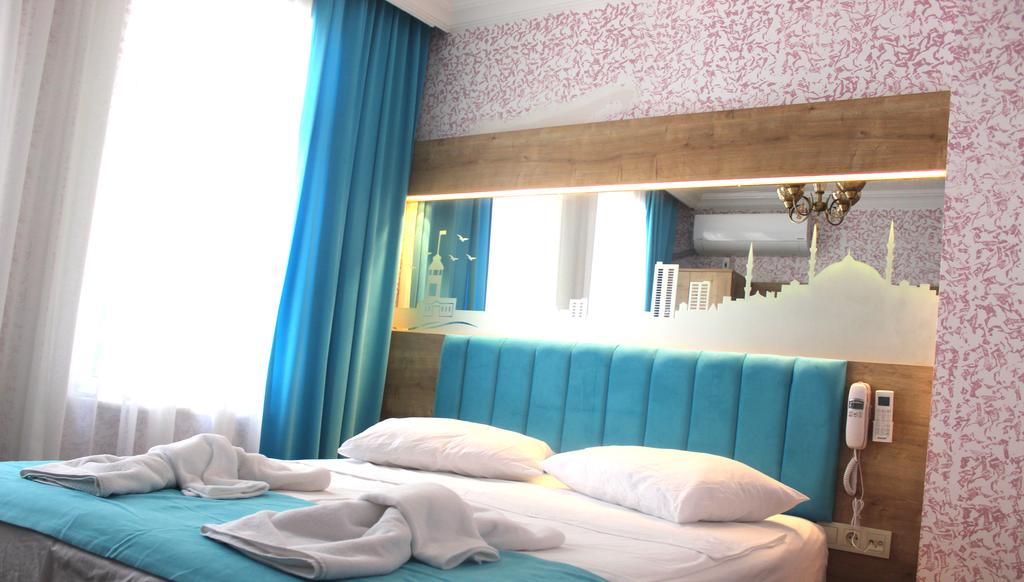 Megaron Hotel — Стамбул, Туреччина мініатюра 9