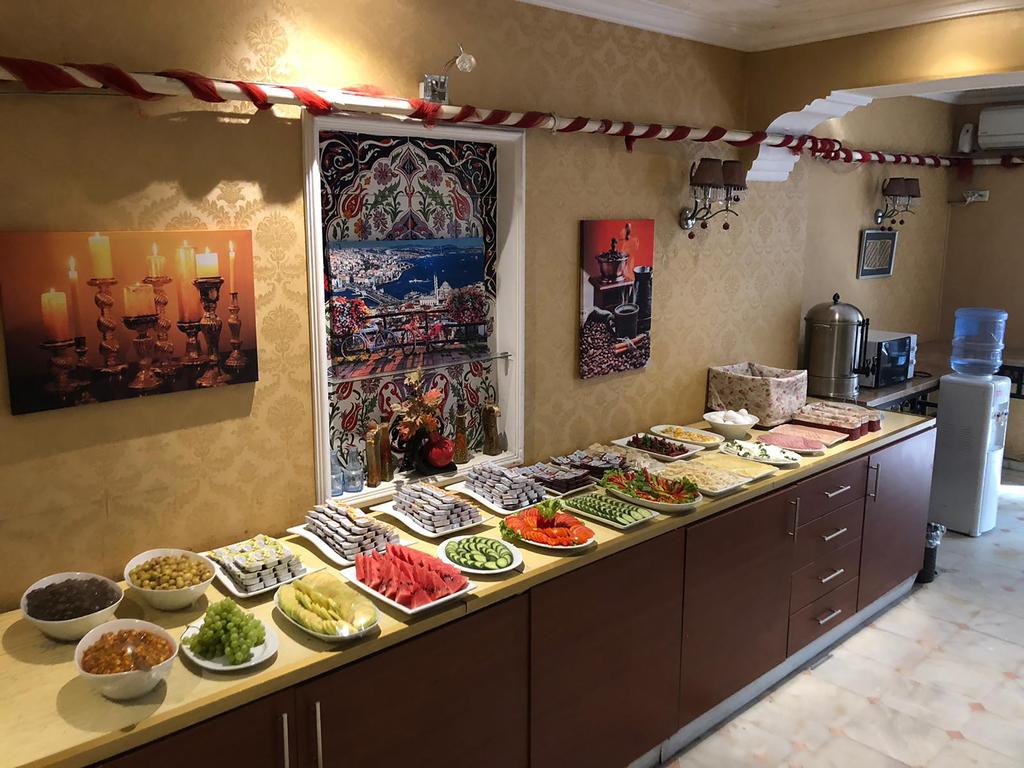 Megaron Hotel — Стамбул, Туреччина мініатюра 10