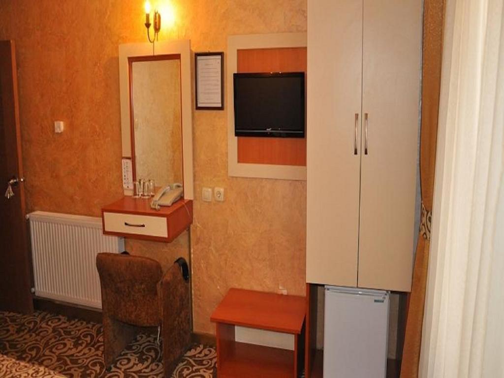 Kaya Madrid Hotel — Стамбул, Туреччина мініатюра 6