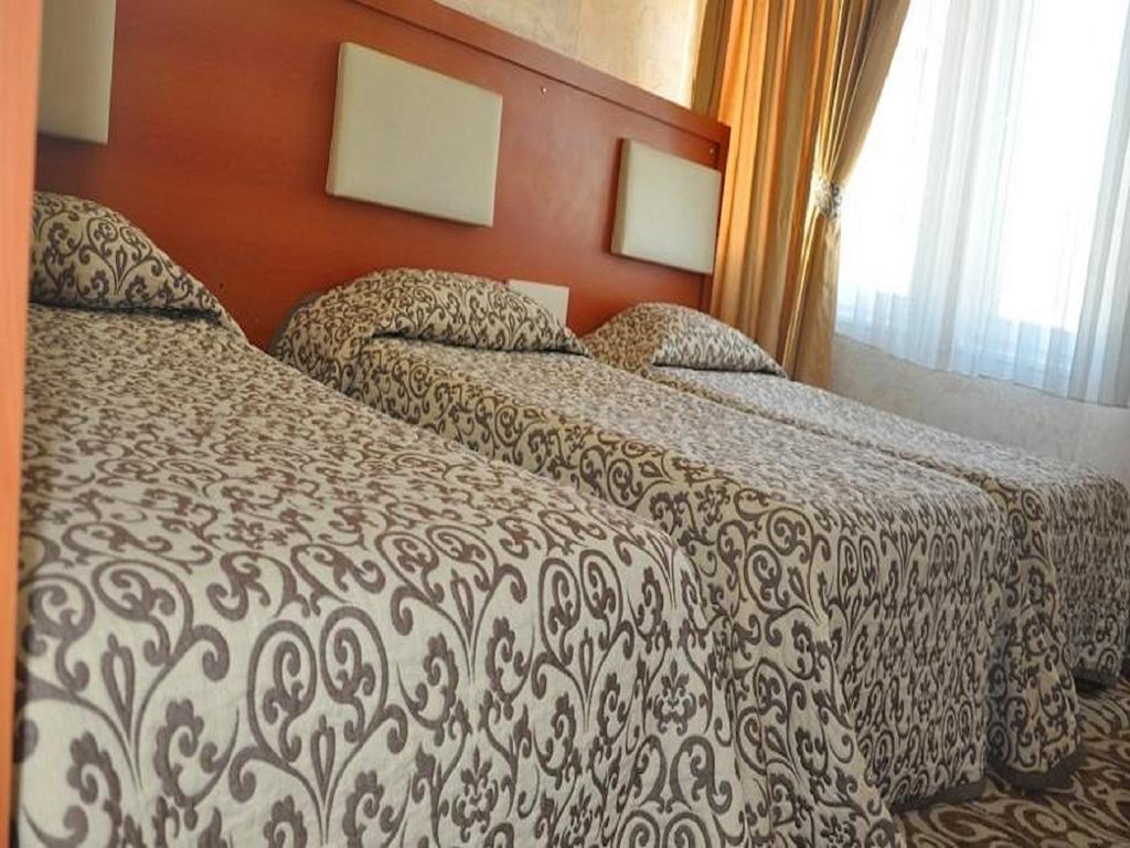 Kaya Madrid Hotel — Стамбул, Туреччина мініатюра 7