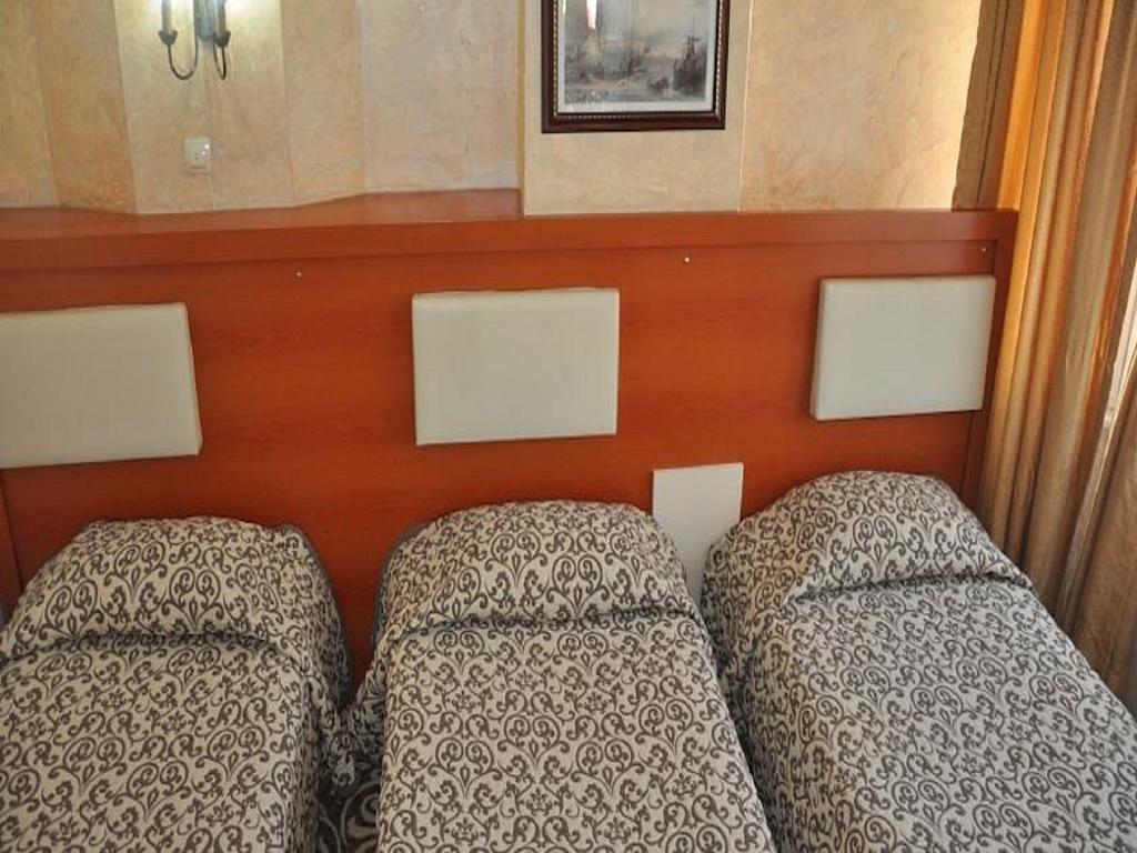 Kaya Madrid Hotel — Стамбул, Туреччина мініатюра 8