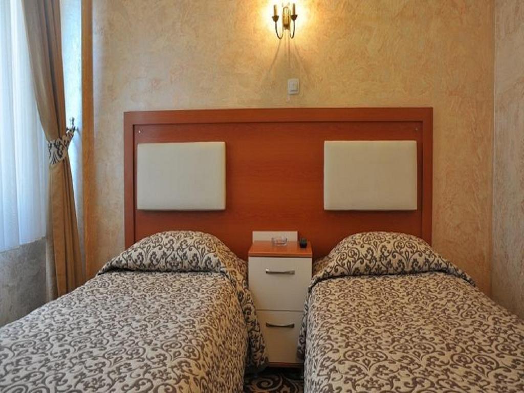 Kaya Madrid Hotel — Стамбул, Туреччина мініатюра 9