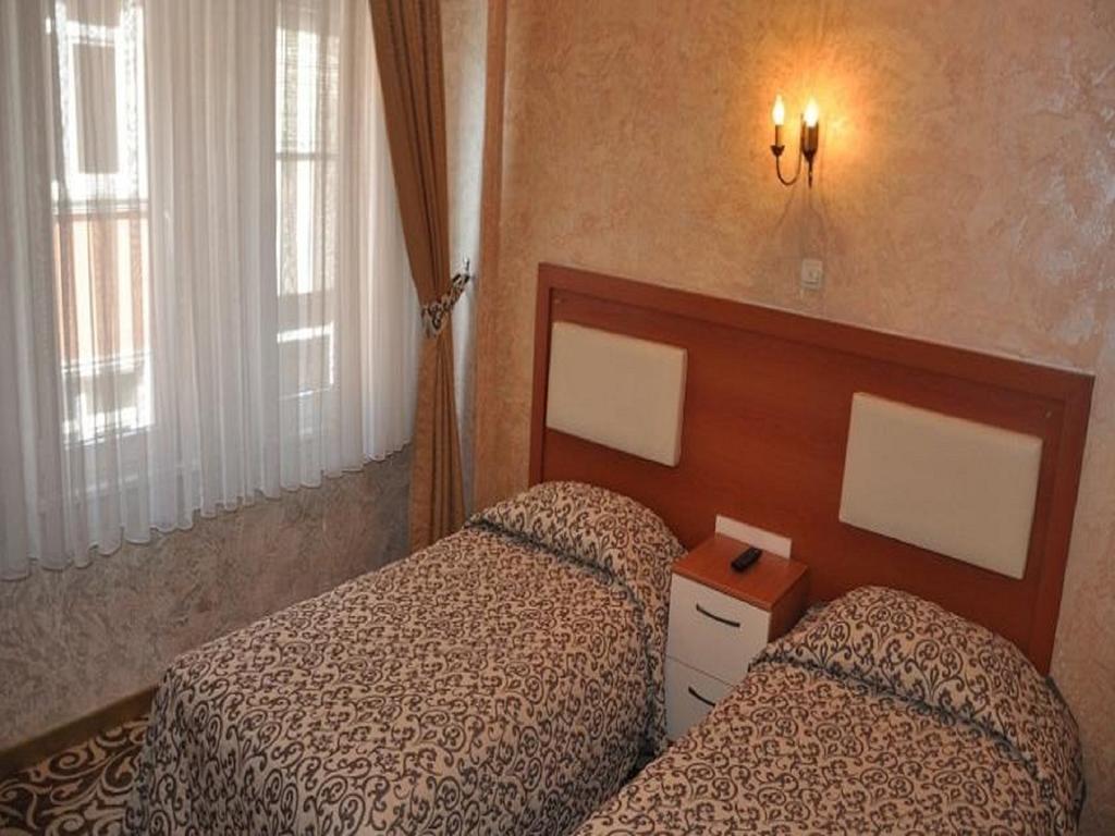 Kaya Madrid Hotel — Стамбул, Туреччина мініатюра 10