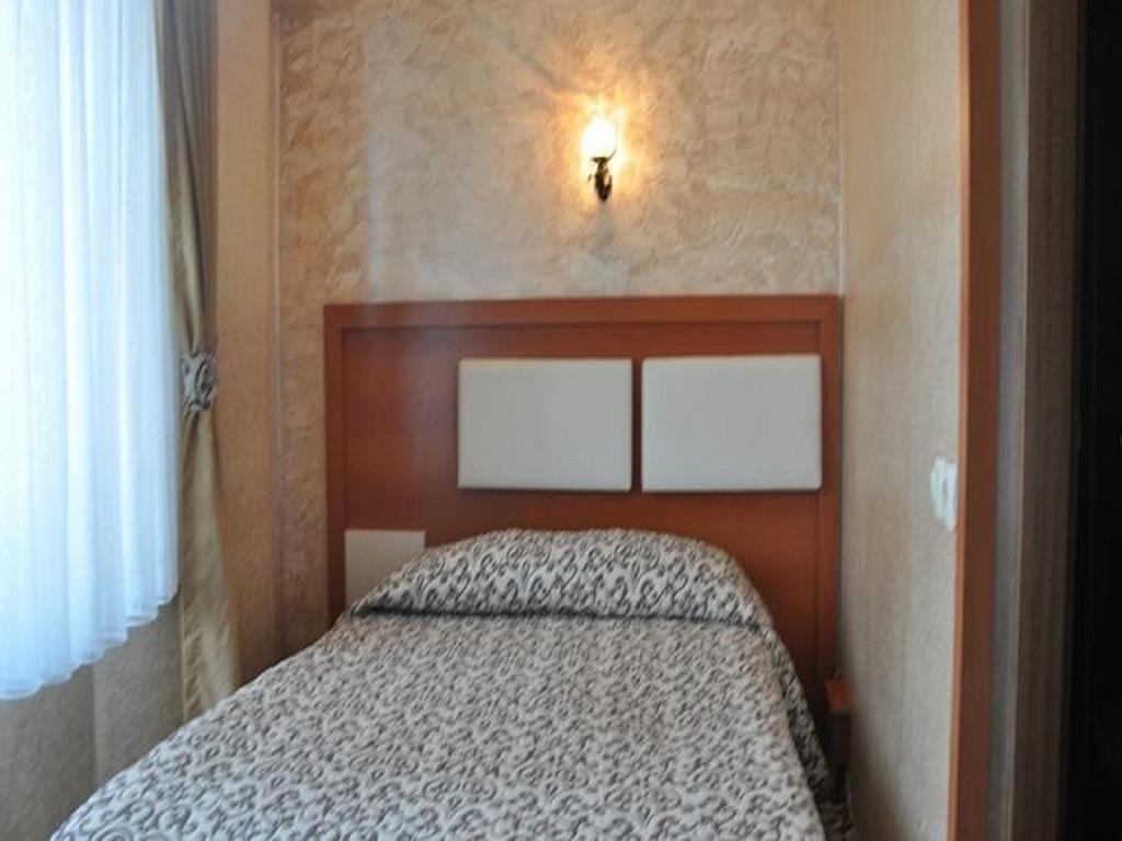 Kaya Madrid Hotel — Стамбул, Туреччина мініатюра 11