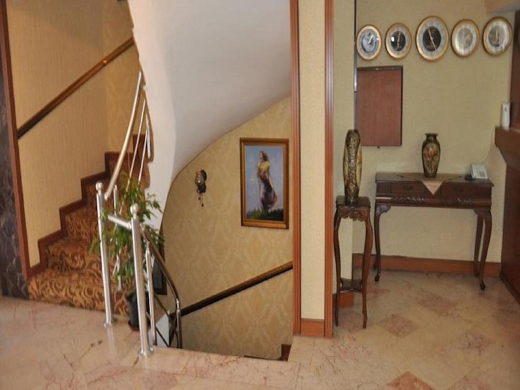 Kaya Madrid Hotel — Стамбул, Туреччина мініатюра 18