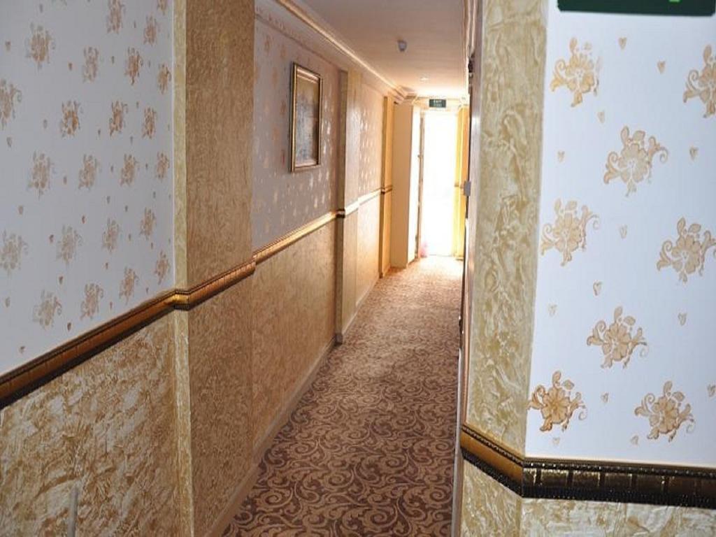 Kaya Madrid Hotel — Стамбул, Туреччина мініатюра 22
