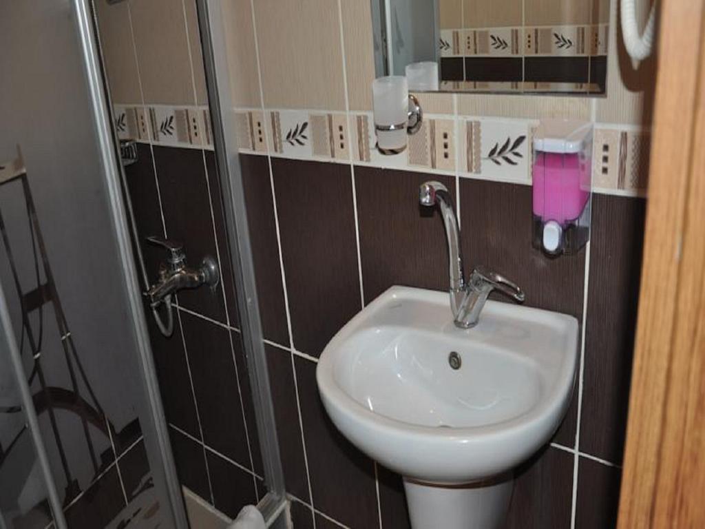 Kaya Madrid Hotel — Стамбул, Туреччина мініатюра 24