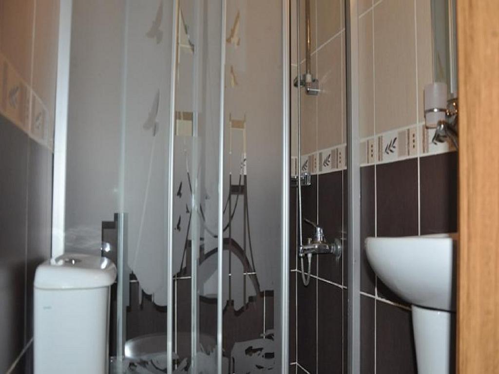 Kaya Madrid Hotel — Стамбул, Туреччина мініатюра 25