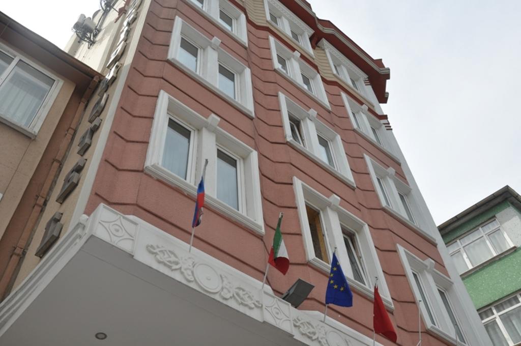 Kaya Madrid Hotel — Стамбул, Туреччина мініатюра 26