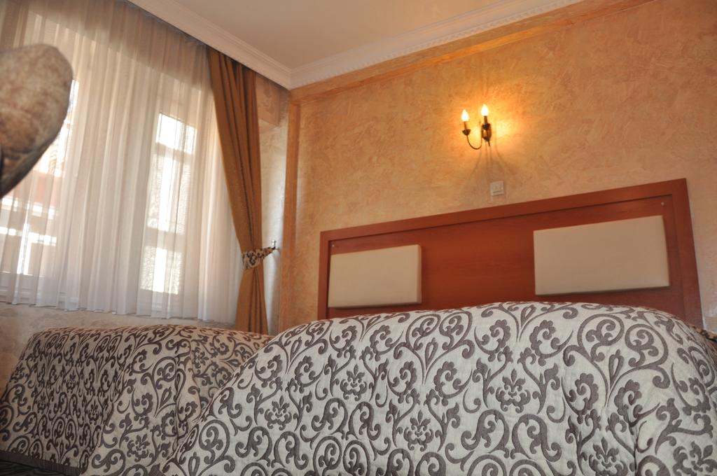 Kaya Madrid Hotel — Стамбул, Туреччина мініатюра 29
