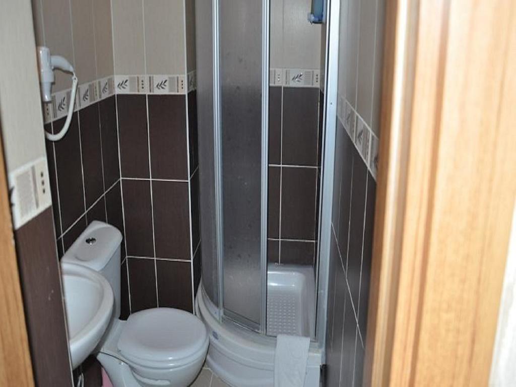 Kaya Madrid Hotel — Стамбул, Туреччина мініатюра 30