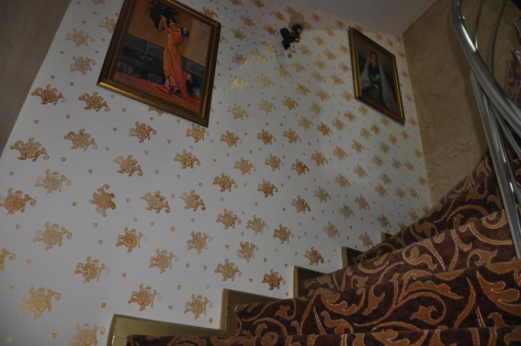 Kaya Madrid Hotel — Стамбул, Туреччина мініатюра 31