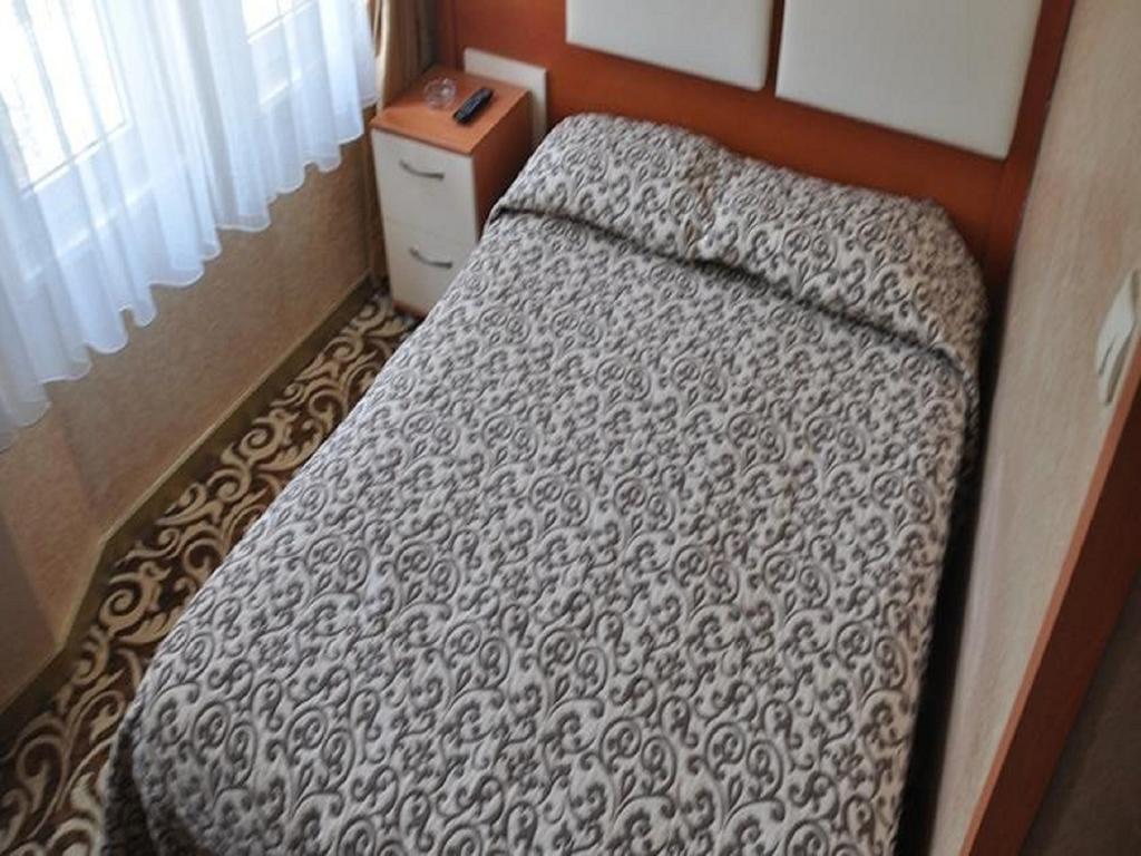 Kaya Madrid Hotel — Стамбул, Туреччина мініатюра 33