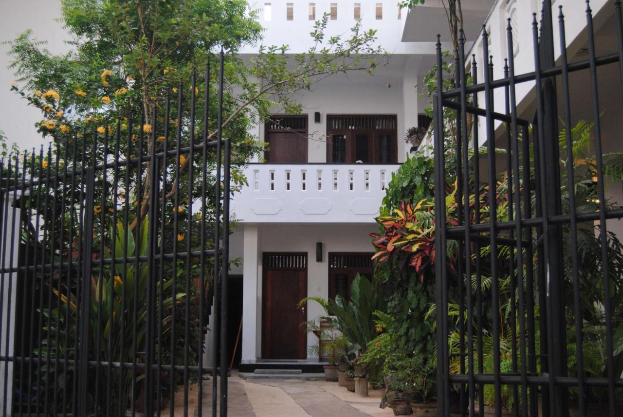 Unawatuna Beach Bungalow — Унаватуна, Шрі Ланка мініатюра 6