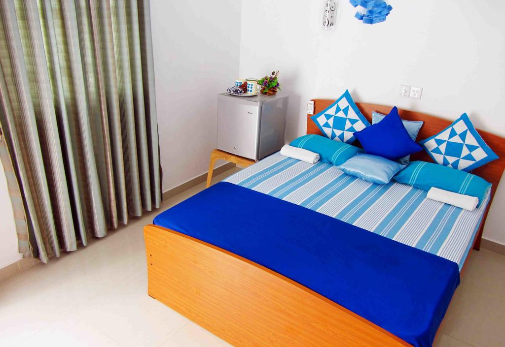 Tamara Motels — Хіккадува, Шрі Ланка мініатюра 7