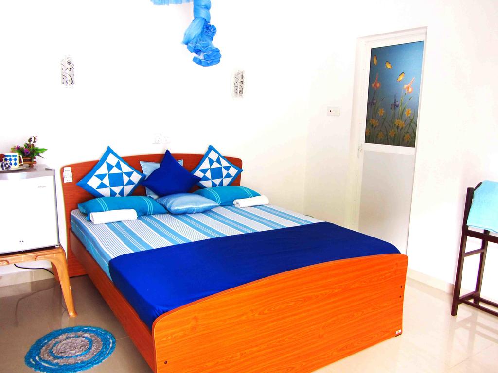 Tamara Motels — Хіккадува, Шрі Ланка мініатюра 10