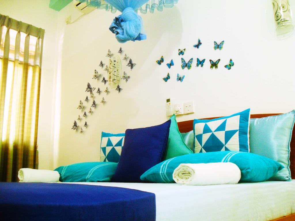 Tamara Motels — Хіккадува, Шрі Ланка мініатюра 11