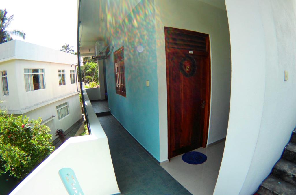 Tamara Motels — Хіккадува, Шрі Ланка мініатюра 20