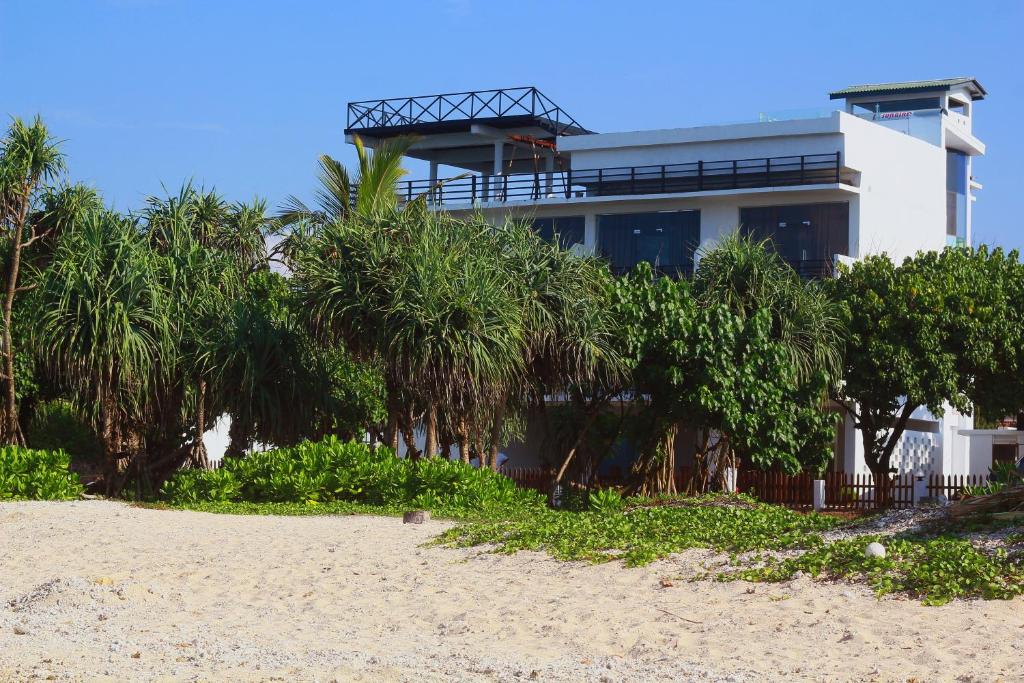 Mirissa Gate Resort — Мірісса, Шрі Ланка — фото 1