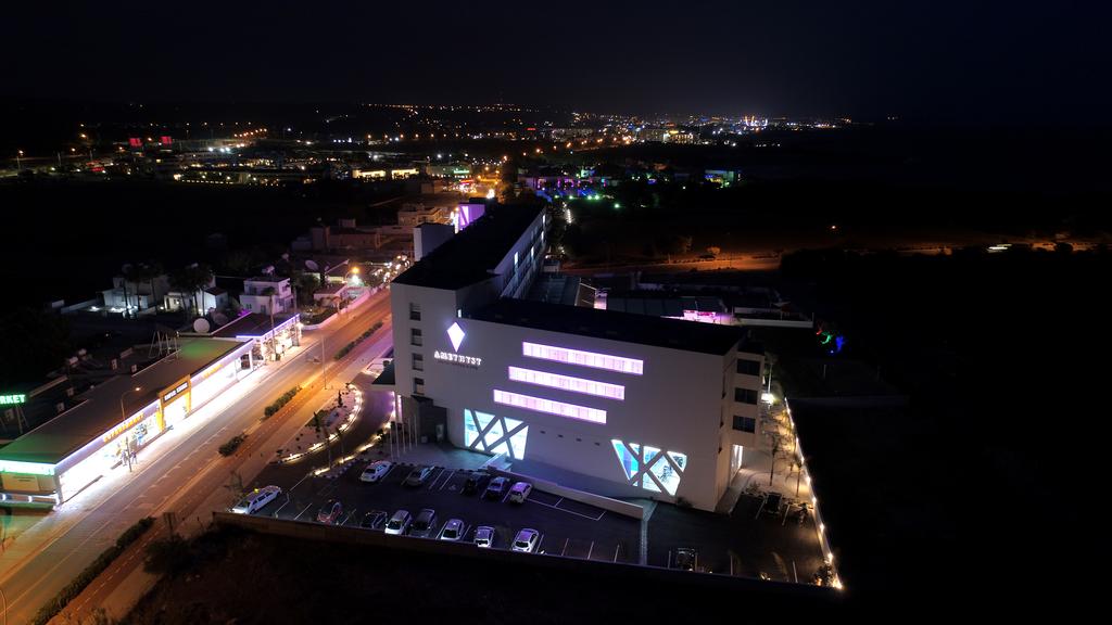 Amethyst Napa Hotel & Spa — Айя Напа, Кіпр мініатюра 6