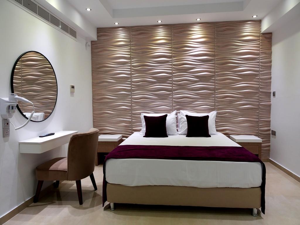 Amethyst Napa Hotel & Spa — Айя Напа, Кіпр мініатюра 7