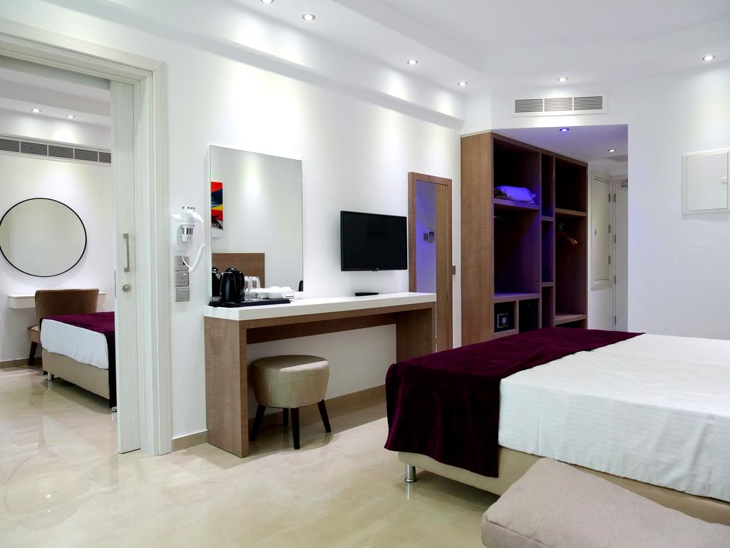 Amethyst Napa Hotel & Spa — Айя Напа, Кіпр мініатюра 8