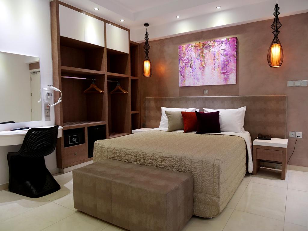 Amethyst Napa Hotel & Spa — Айя Напа, Кіпр мініатюра 9
